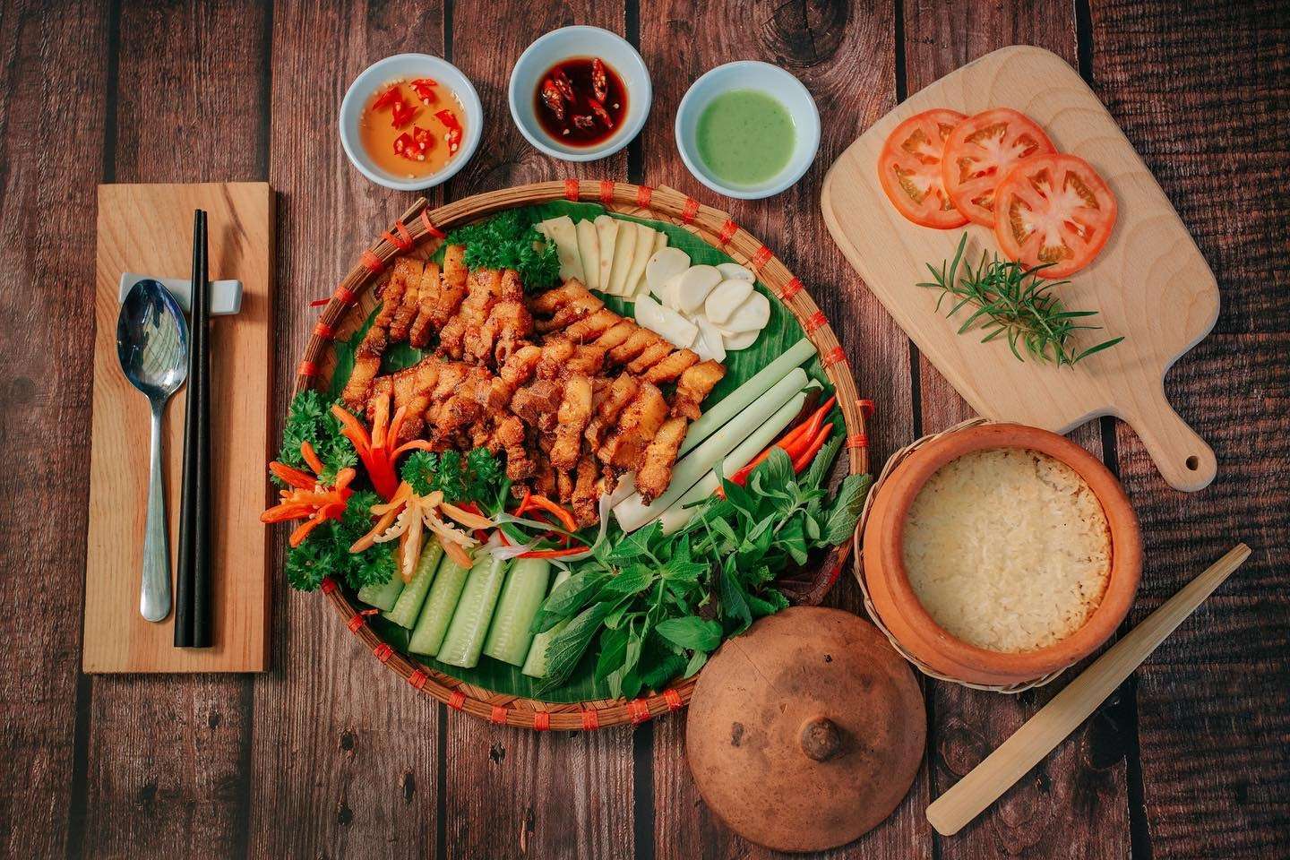 Ly kem bơ thơm ngon, mát lạnh