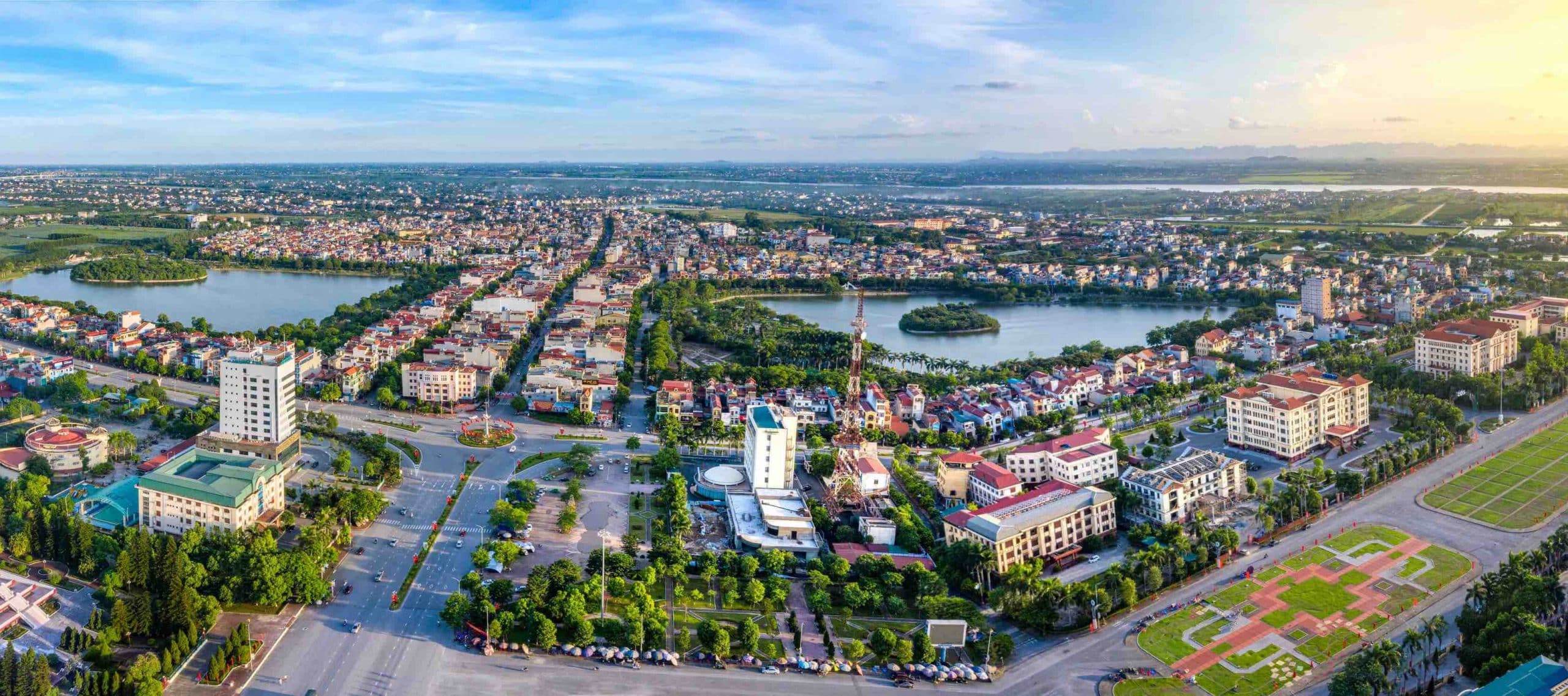 Hưng Yên – Đối tác mới