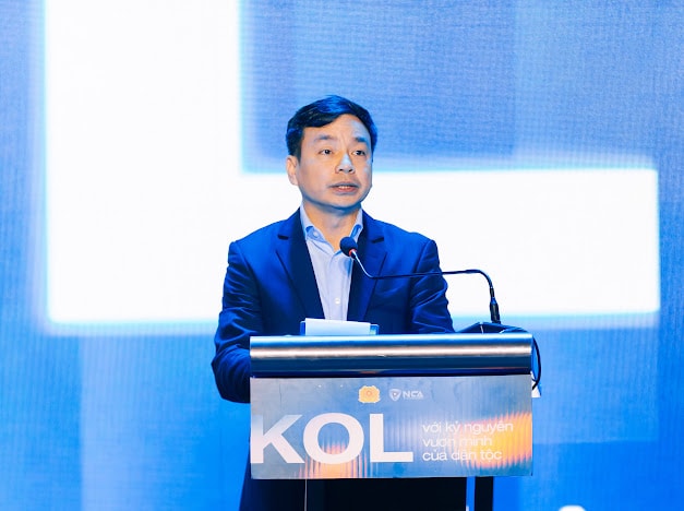 Chuyện Nhà Blogger Và ‘Dấu Ấn Tín Nhiệm’: Khi Trách Nhiệm Lên Ngôi!