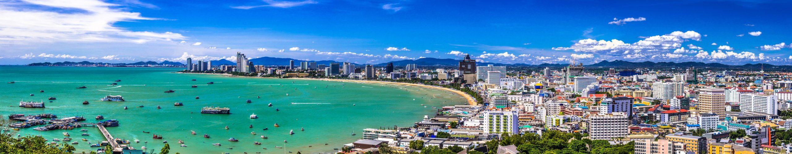 Chuyện lạ ở vịnh Pattaya: Du khách Mỹ “muốn tự bơi” giữa biển, gây náo loạn cả vùng