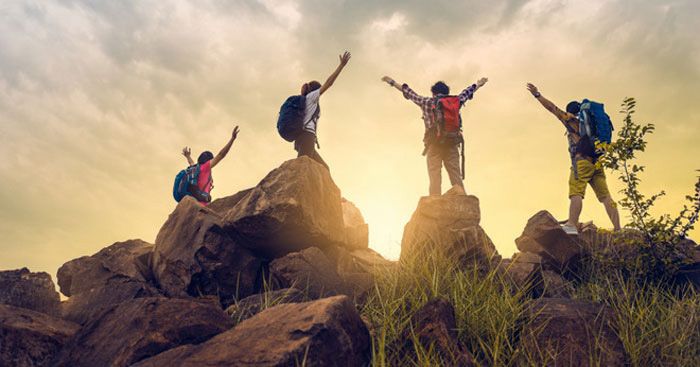 Phong cảnh thiên nhiên