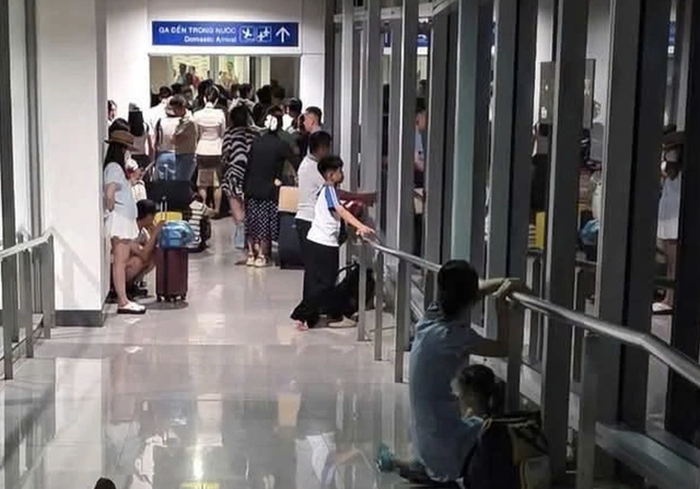 Lời khuyên du lịch an toàn