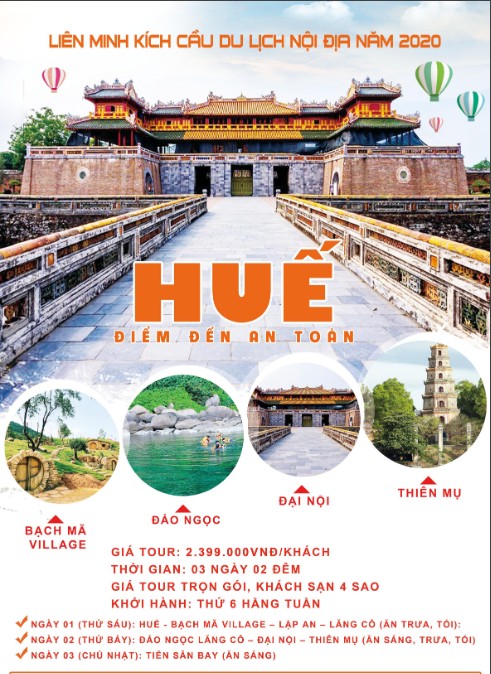 Giao diện ứng dụng đặt vé máy bay và khách sạn trực tuyến