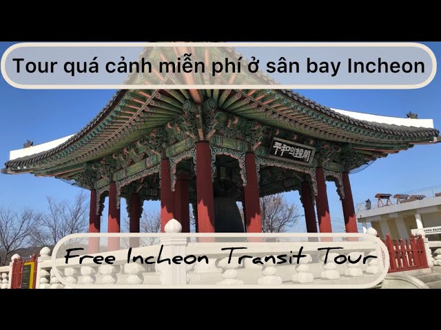 Cung điện Gyeongbokgung