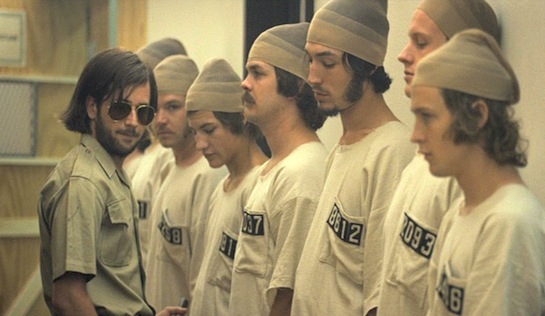 Căn phòng tĩnh lặng