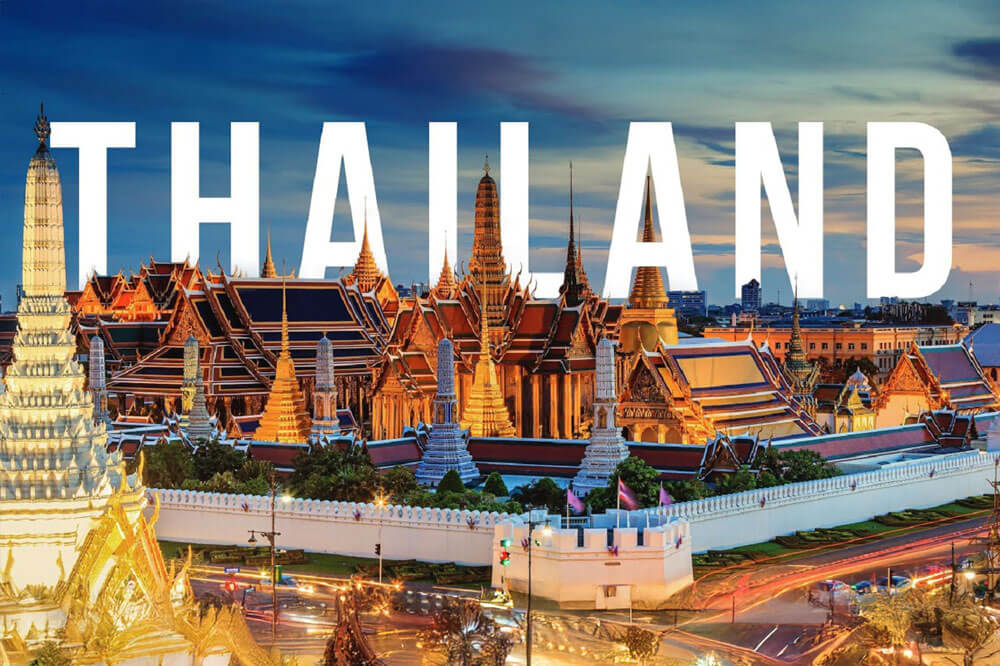 Cẩm nang di chuyển ở Thái Lan: Khám phá xứ sở Chùa Vàng theo cách của riêng bạn!