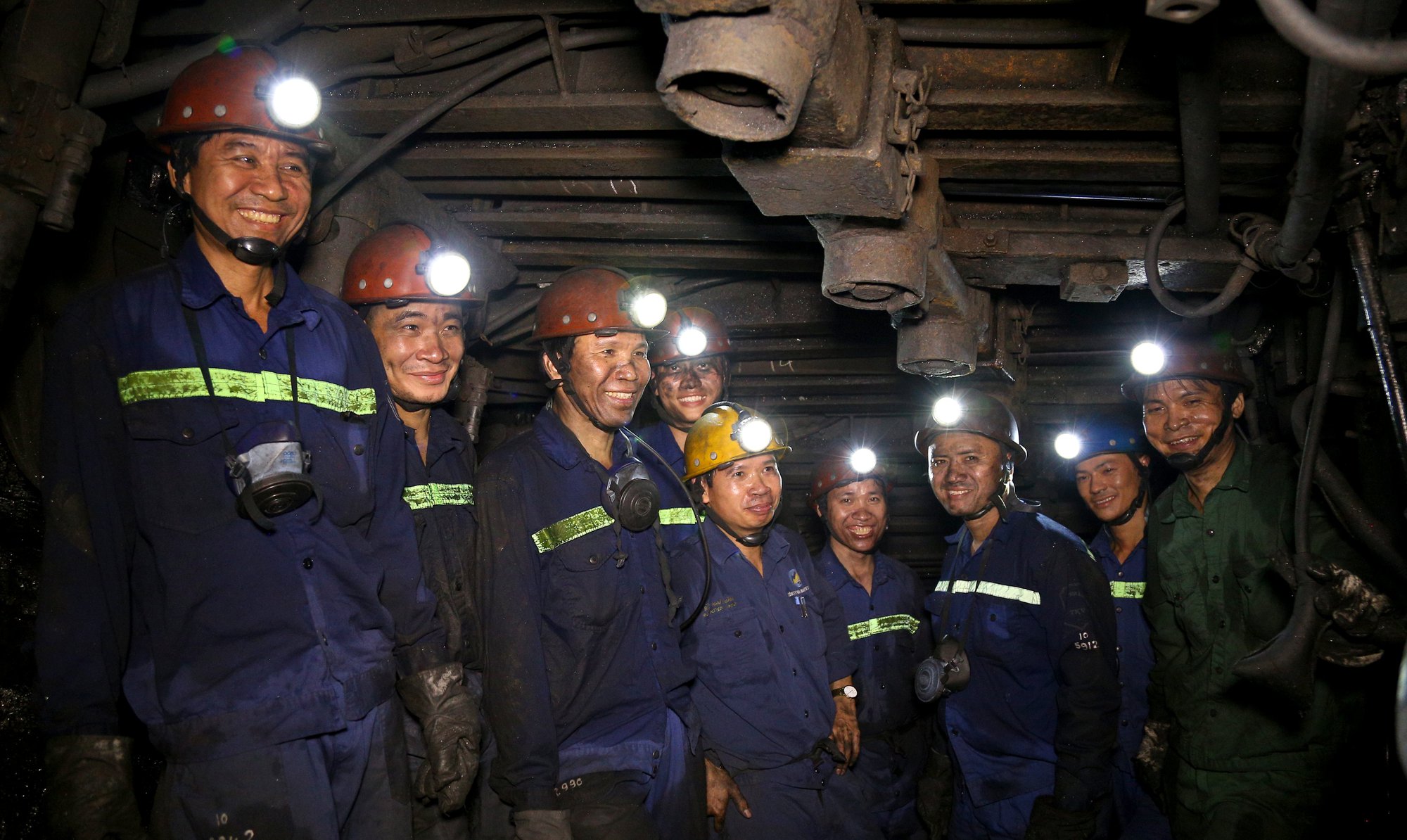 Khi lương 185 triệu đồng/tháng đi kèm… tiếng gầm của chúa sơn lâm! 😱 Một công việc có thật ở Trung Quốc!