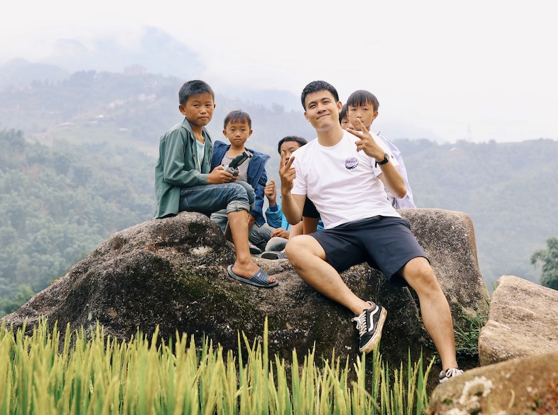 Chuyến đi vòng quanh thế giới không tưởng: Hơn 120 chặng, 7 quốc gia… nhưng cái giá quá đắt!