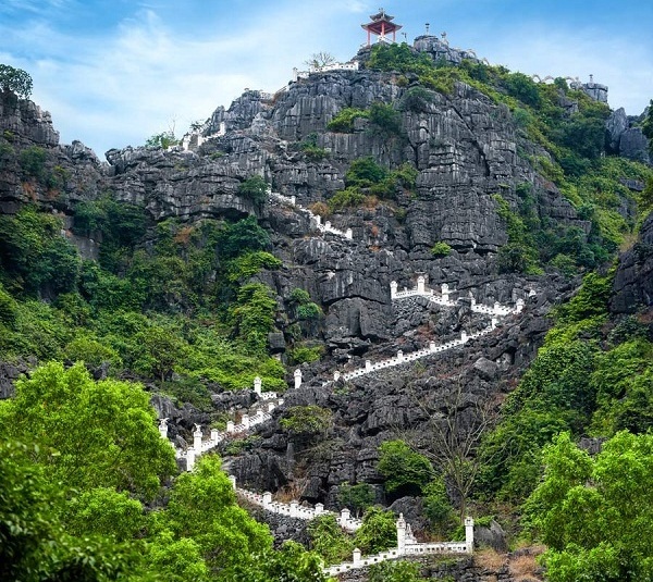 Gia Lai ơi, có một “Vạn Lý Trường Thành” đang kể chuyện ngàn năm!