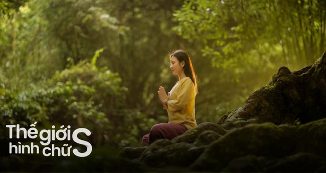 Phong cảnh Hàn Quốc yên bình