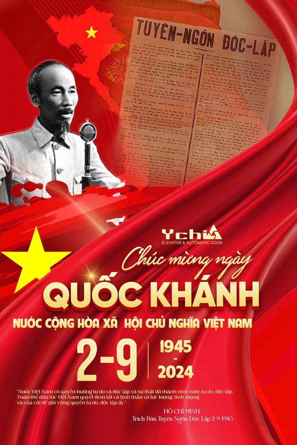 Người dân Việt Nam mừng Quốc khánh