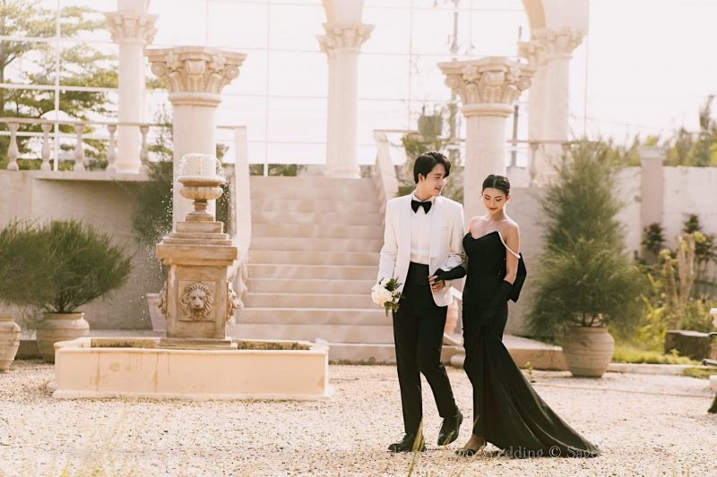 Vẻ đẹp sông nước