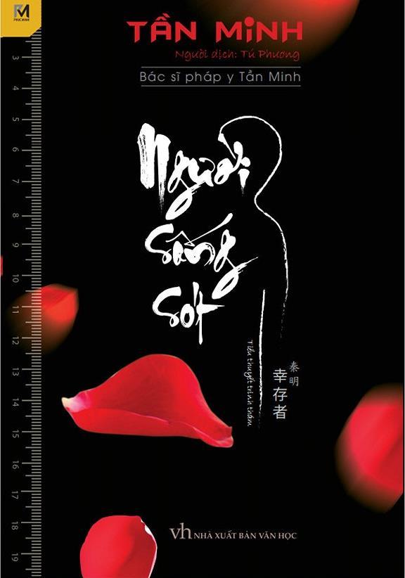 Sách về người sống sót