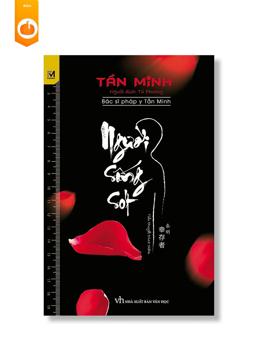 Sách về người sống sót