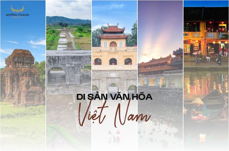 Di sản văn hóa Việt Nam