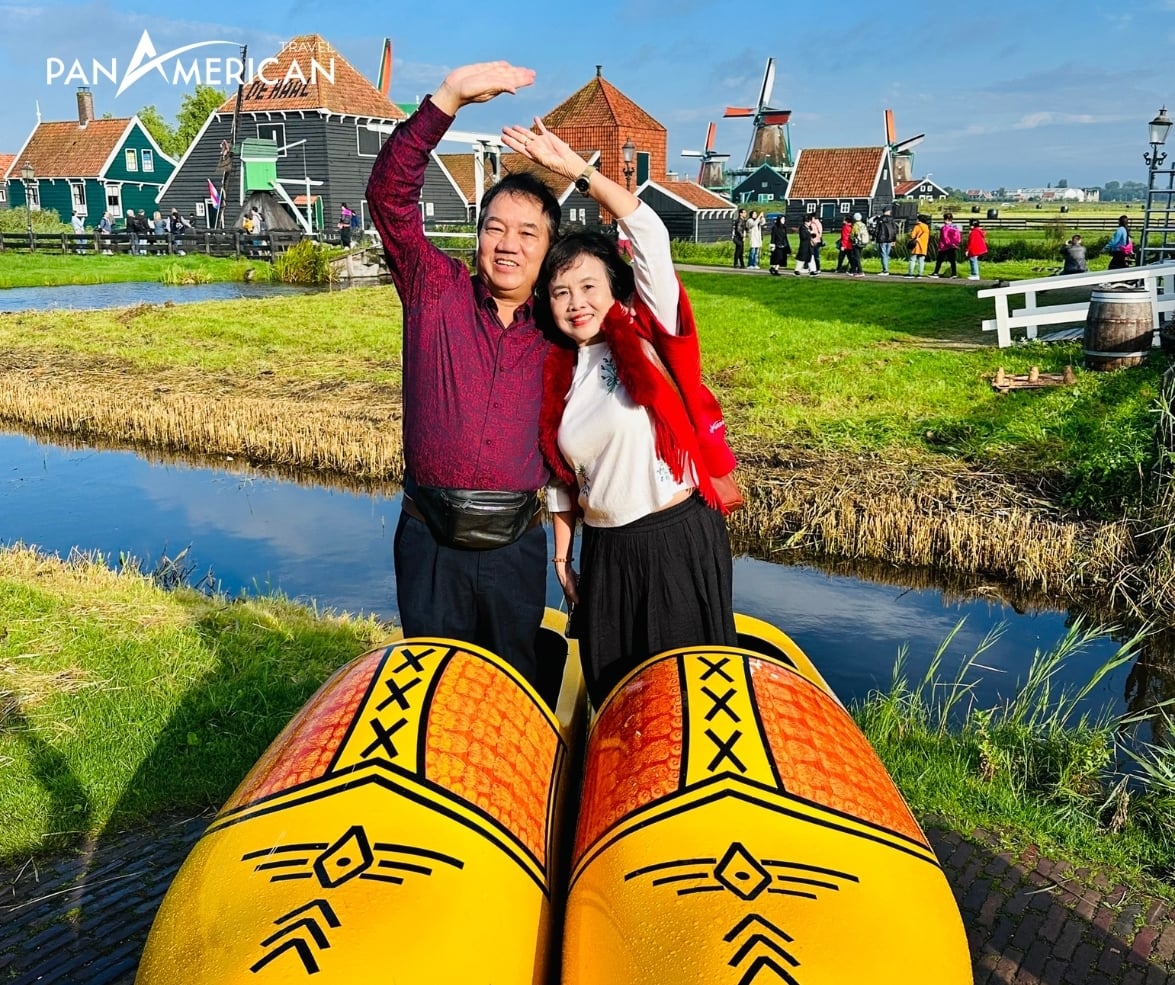 Chuyến Đi Không Trọn Vẹn Ở Barcelona: Nỗi Đau Từ Một Sự Cố Bất Ngờ