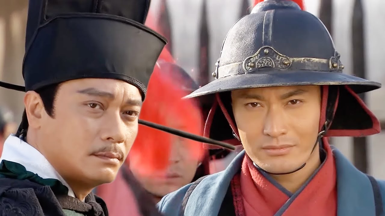 Tượng Tần Cối và Trương Thị quỳ gối trước lăng Nhạc Phi