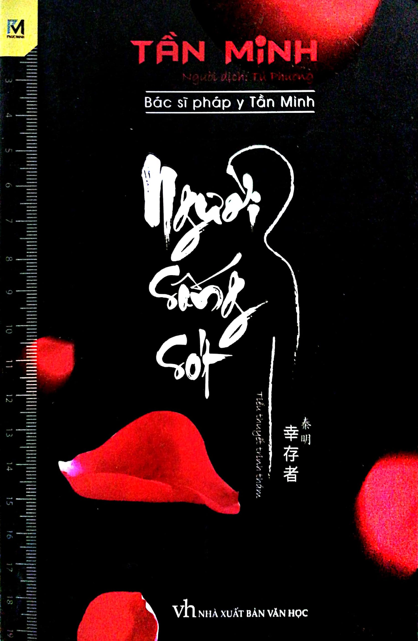 Sách Người Sống Sót